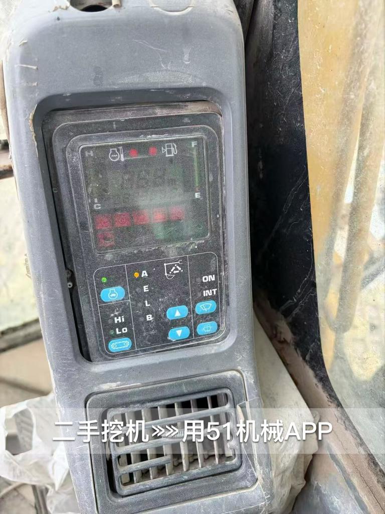 51挖机